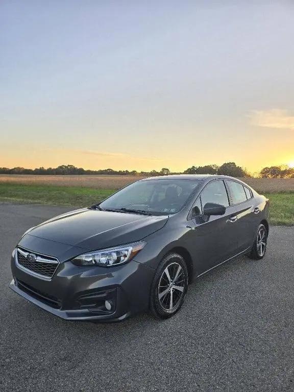 2019 Subaru Impreza 2.0i Premium for sale in Prospect, PA