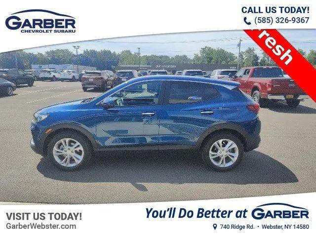 2021 Buick Encore GX FWD Preferred for sale in Webster, NY