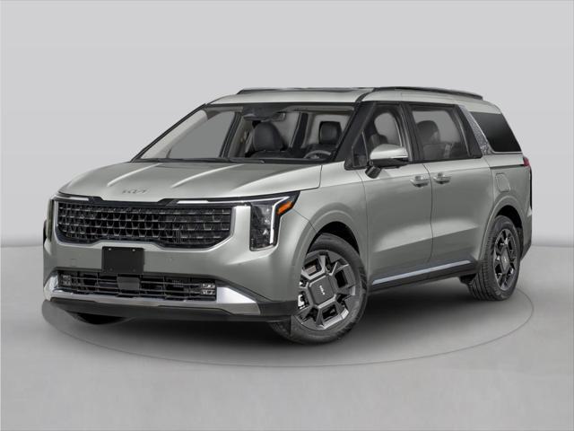 2025 Kia Carnival MPV SX Prestige for sale in WICHITA, KS