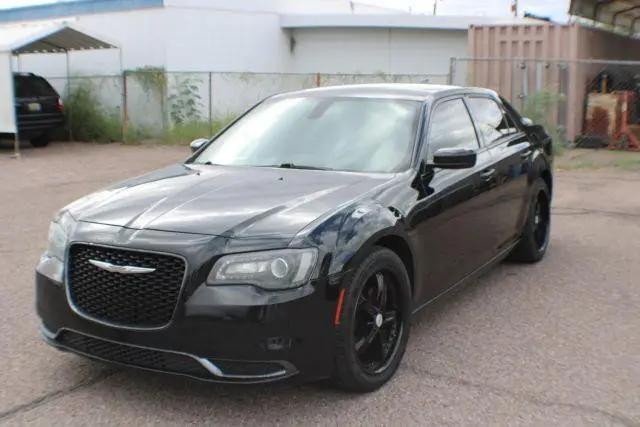 2018 Chrysler 300 Touring for sale in Apache Junction, AZ
