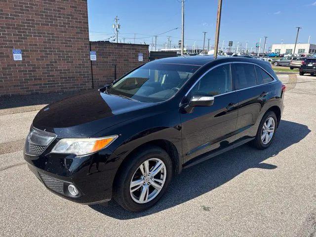 2013 Acura RDX Technology for sale in Akron, OH
