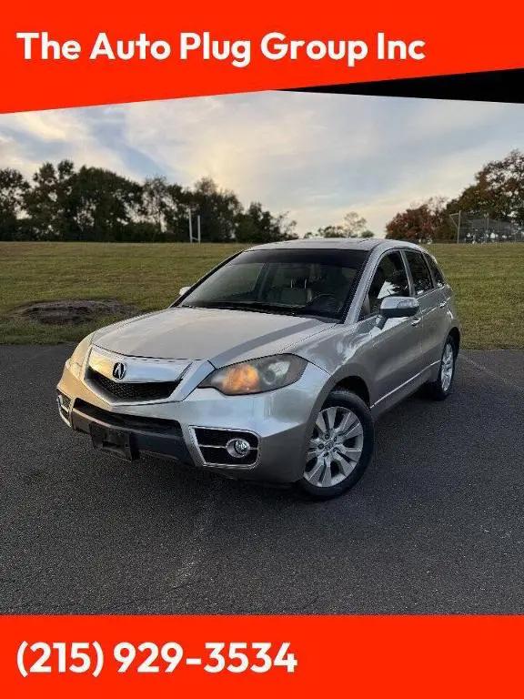 2011 Acura RDX Base for sale in Philadelphia, PA