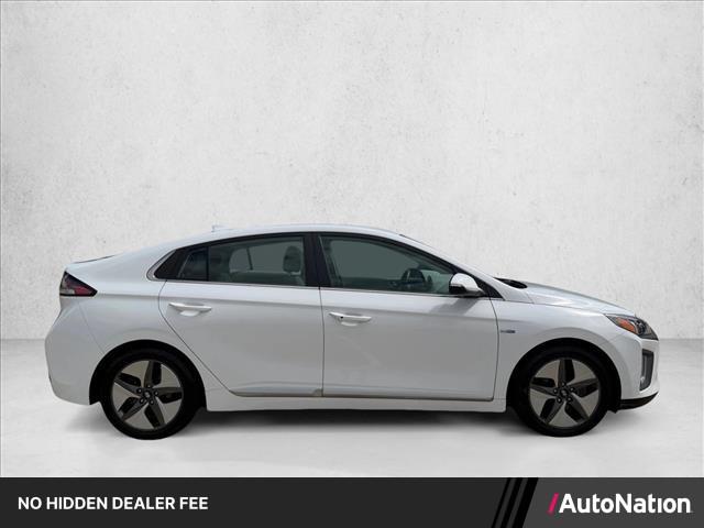 2020 Hyundai IONIQ Hybrid SEL for sale in Corpus Christi, TX