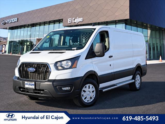 2025 Ford Transit Cargo Van Base for sale in EL CAJON, CA