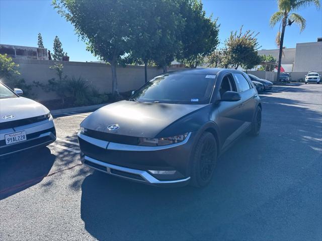 2023 Hyundai IONIQ 5 SE for sale in EL CAJON, CA