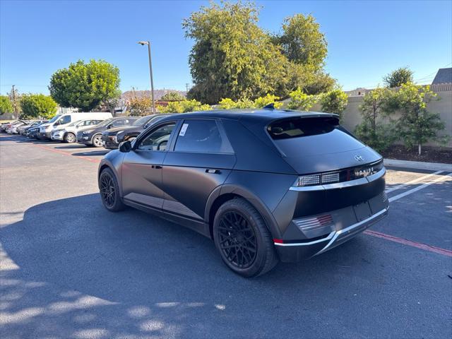 2023 Hyundai IONIQ 5 SE