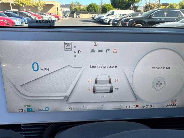 2023 Hyundai IONIQ 5 SE