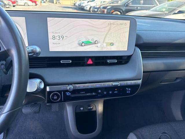 2023 Hyundai IONIQ 5 SE