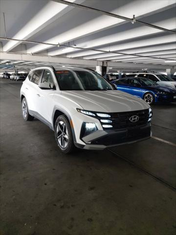 2026 Hyundai Tucson SEL for sale in EL CAJON, CA