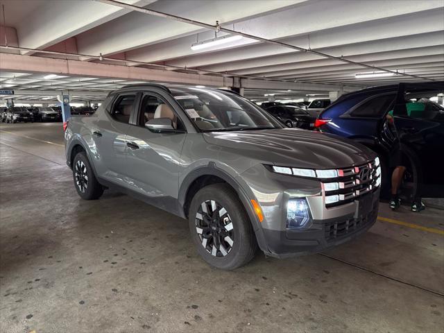 2025 Hyundai Santa Cruz SEL for sale in EL CAJON, CA