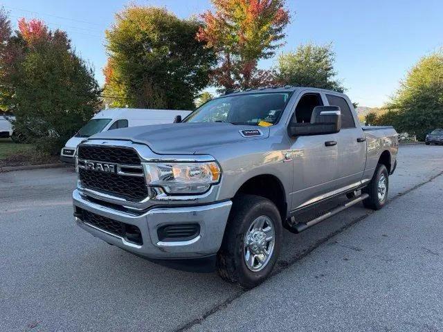 2024 Ram 3500 Tradesman Crew Cab 4x4 64 Box for sale in Asheville, NC