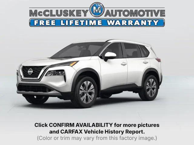 2023 Nissan Rogue SV Intelligent AWD for sale in Cincinnati, OH