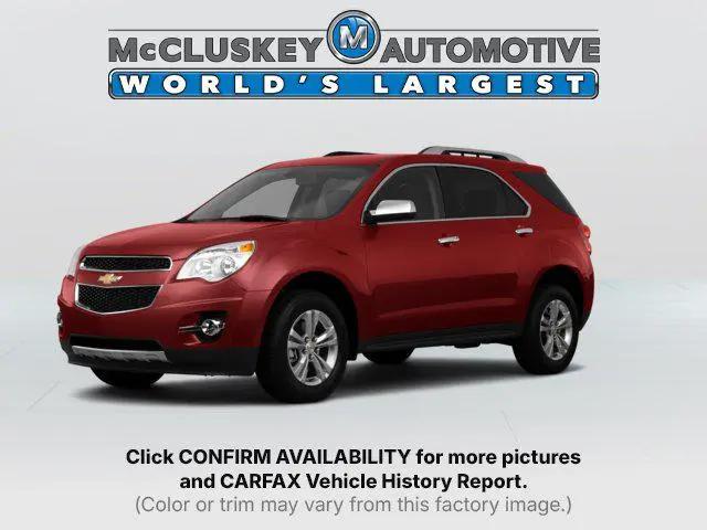 2011 Chevrolet Equinox 1LT for sale near Cincinnati, OH