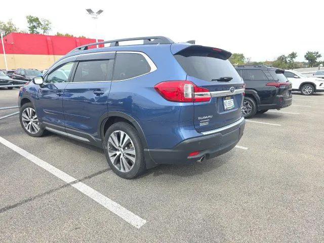2021 Subaru Ascent Limited for sale in Washington, PA