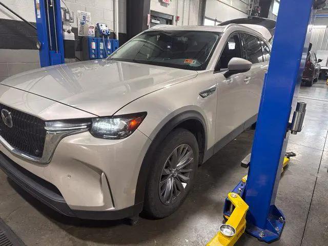 2025 Mazda X-90 3.3 Turbo Preferred Package for sale in Washington, PA