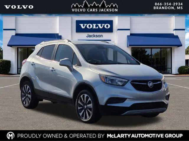2022 Buick Encore AWD Preferred for sale in Brandon, MS