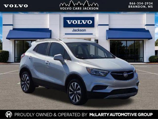 2022 Buick Encore AWD Preferred for sale in Brandon, MS