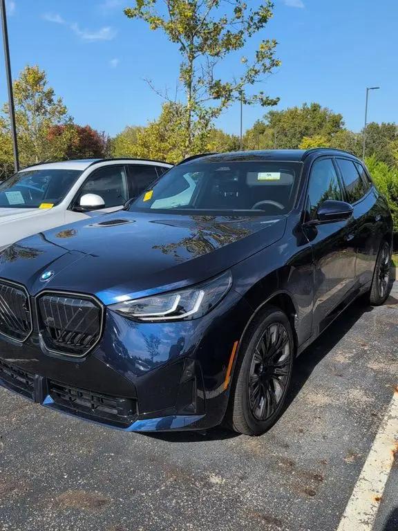 2026 BMW X3 30 xDrive for sale near Dublin, OH