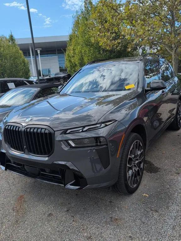 2024 BMW X7 xDrive40i for sale near Dublin, OH