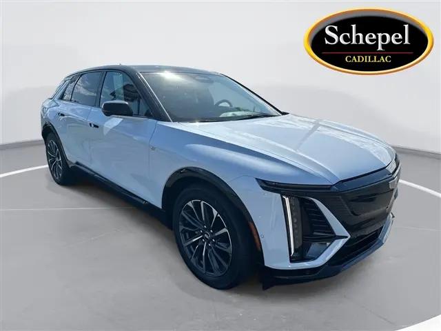 2026 Cadillac iQ Premium Sport for sale in Merrillville, IN