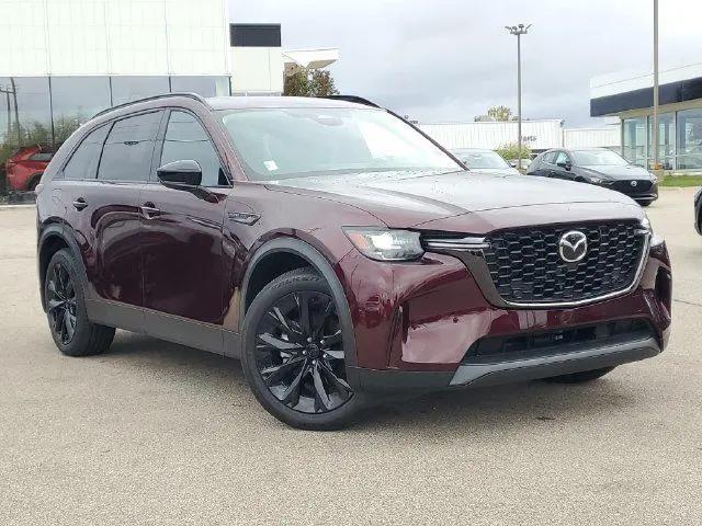 2026 Mazda X-90 Premium Sport for sale in Lansing, MI