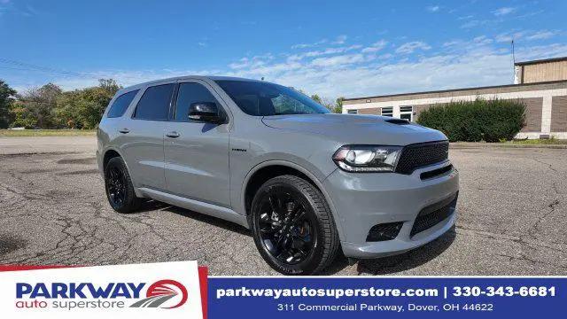 2020 Dodge Durango R/T for sale in Dover, OH