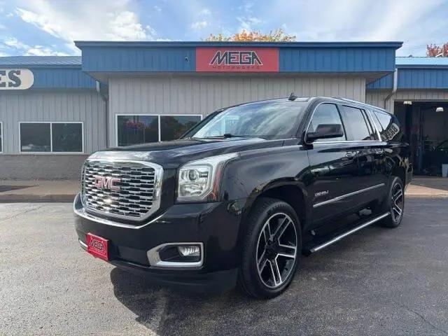 2020 GMC Yukon XL 4WD Denali for sale in Appleton, WI