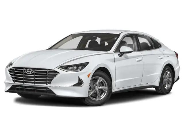2022 Hyundai Sonata SE for sale in Orlando, FL