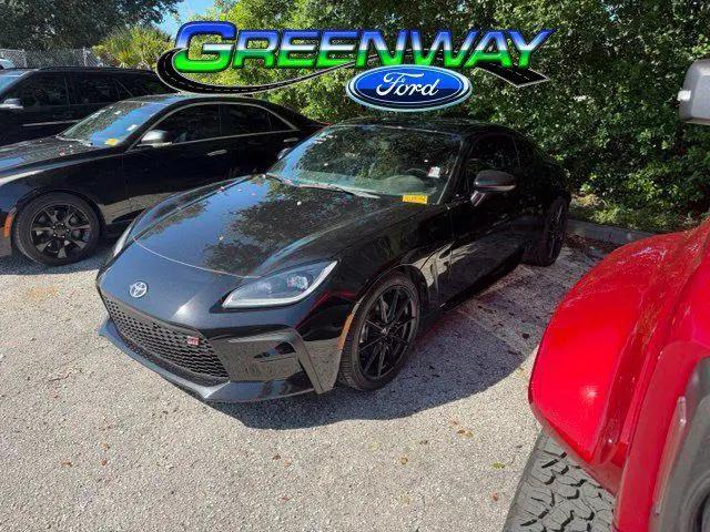 2023 Toyota GR86 Premium for sale in Orlando, FL
