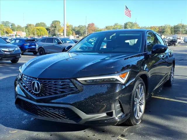 2026 Acura Integra FWD for sale in Sylvania, OH
