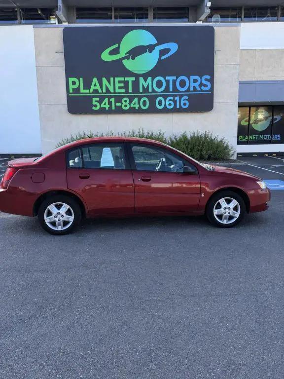 2006 Saturn Ion 2 for sale in Medford, OR