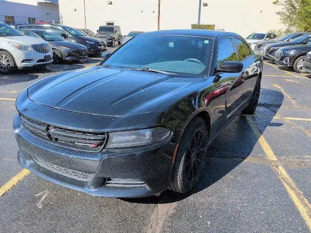 2018 Dodge Charger GT AWD for sale in Livonia, MI