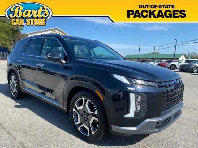 2023 Hyundai Palisade Limited for sale in Columbia City, IN