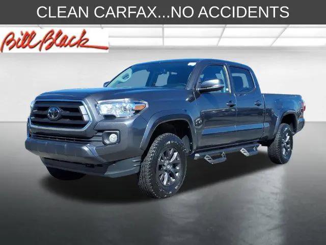 2022 Toyota Tacoma SR5 V6 for sale in Greensboro, NC