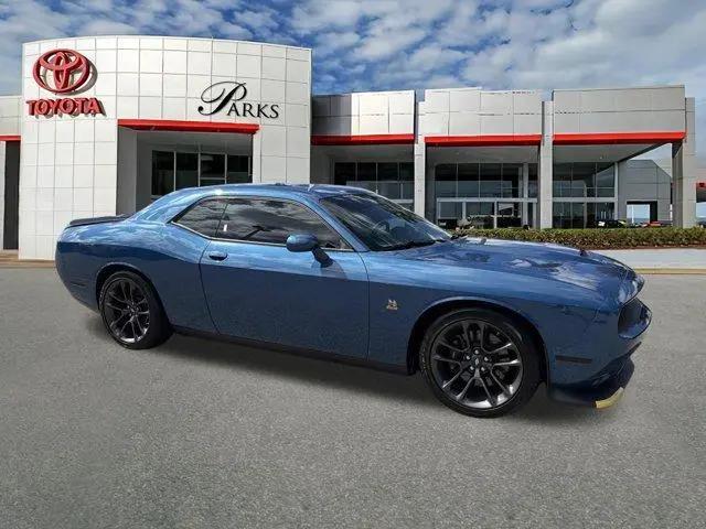 2020 Dodge Challenger R/T Scat Pack for sale in DeLand, FL