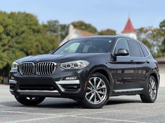 2018 BMW X3 xDrive30i for sale in Greensboro, NC