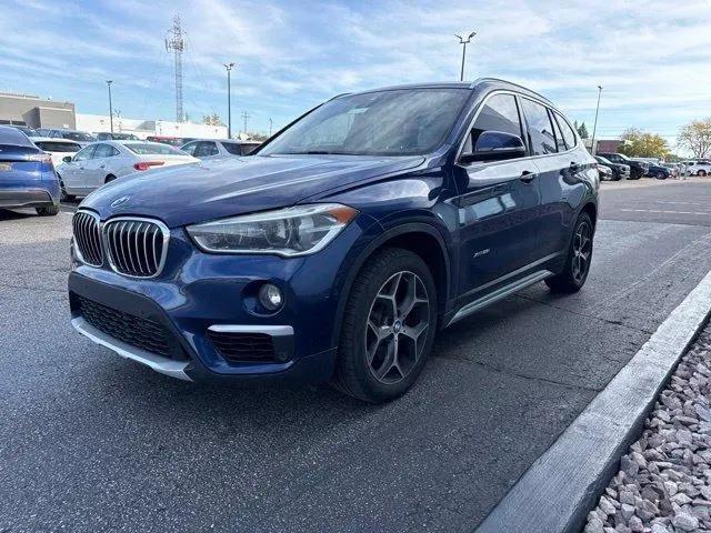 2016 BMW X1 xDrive28i for sale in Lansing, MI