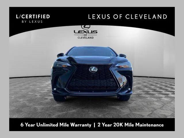 2026 Lexus NX 350 Premium for sale in Brook Park, OH