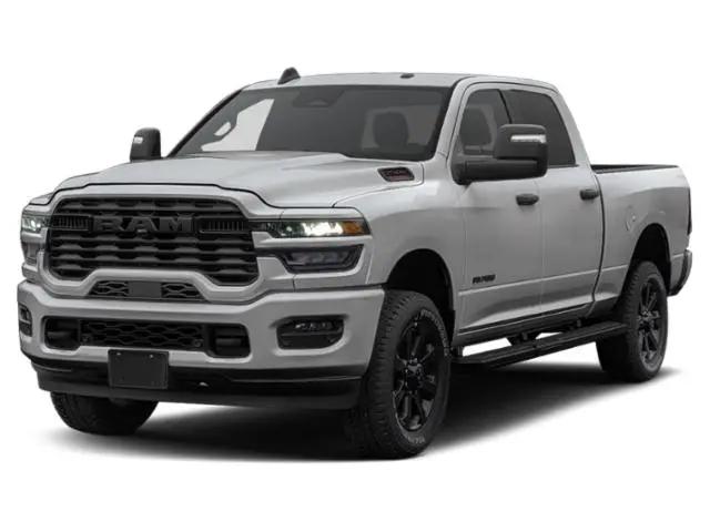 2026 Ram 2500 Big Horn Crew Cab 4x4 64 Box for sale in Cedar Rapids, IA