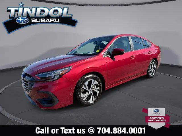 2025 Subaru Legacy Premium for sale in Gastonia, NC