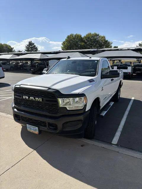 2022 Ram 2500 Tradesman Regular Cab 4x4 8 Box for sale in Henderson, CO