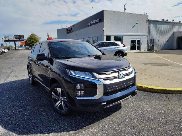 2022 Mitsubishi Outlander Sport 2.0 ES AWC for sale in Indianapolis, IN