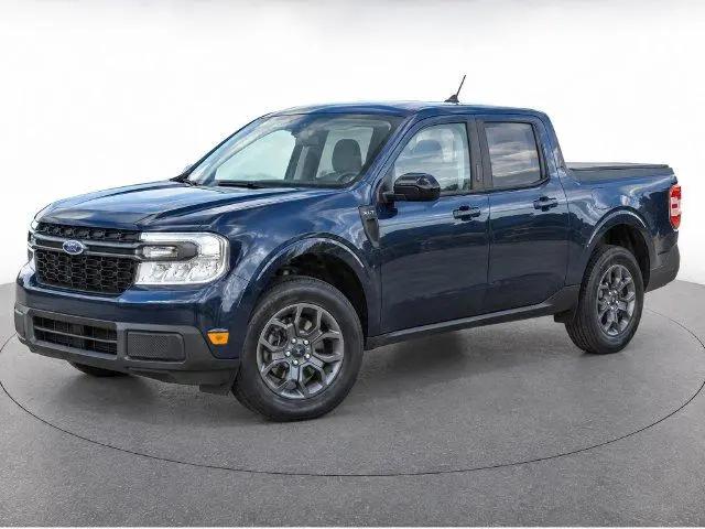 2023 Ford Maverick XLT for sale in Dexter, MI