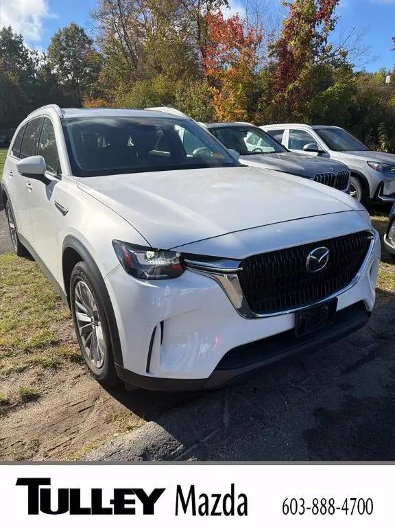 2024 Mazda X-90 3.3 Turbo Preferred for sale in Nashua, NH