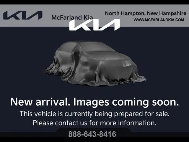 2023 Kia Soul LX for sale in North Hampton, NH