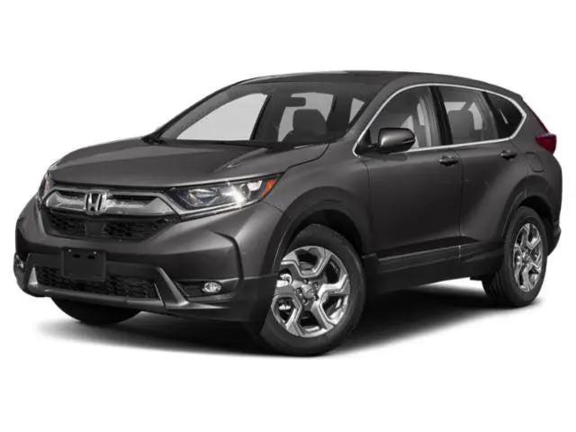 2019 Honda CR-V EX for sale in Saratoga Springs, NY