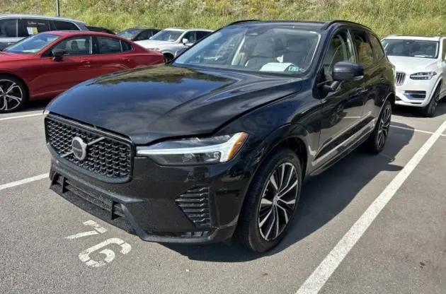 2024 Volvo XC60 B5 Plus Dark Theme for sale in Canonsburg, PA