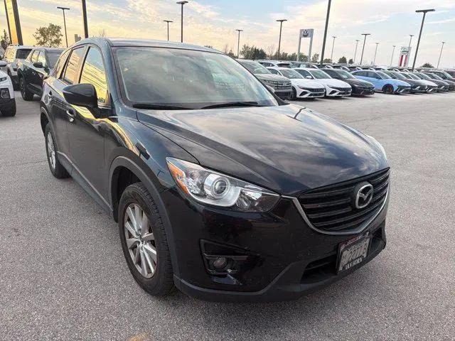 2016 Mazda CX-5 Touring for sale in Plymouth, WI