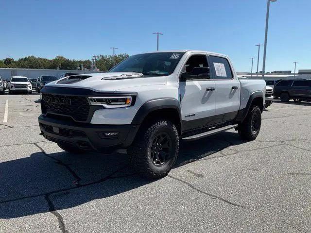 2026 Ram 1500 RHO Crew Cab 4x4 57 Box for sale in Greer, SC