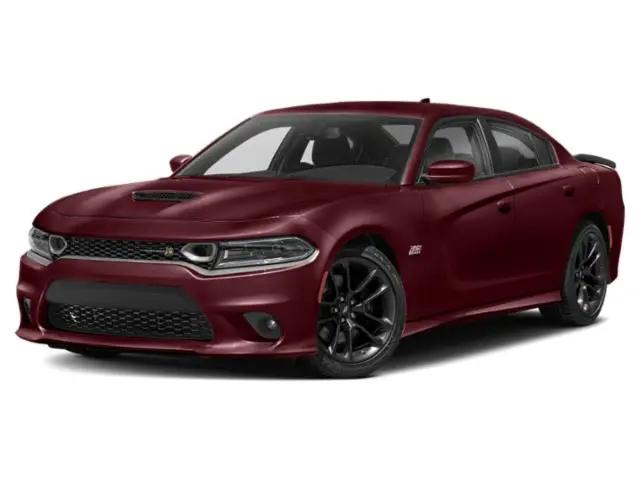 2023 Dodge Charger Scat Pack for sale in Greer, SC
